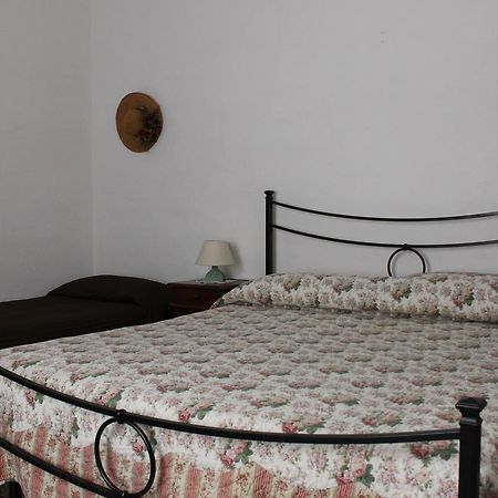 Bed and Breakfast Il Casale Поджібонсі Екстер'єр фото